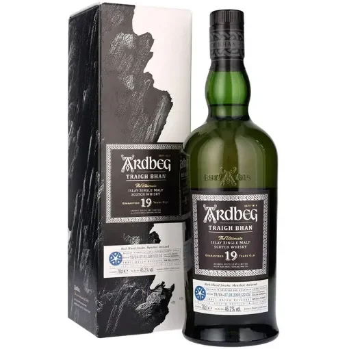 Ardbeg - 19 Year Old Traigh Bhan - Batch 6 product image