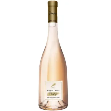 Monte-Carlo - Prestige Rosé Wine - Premium Quality product image