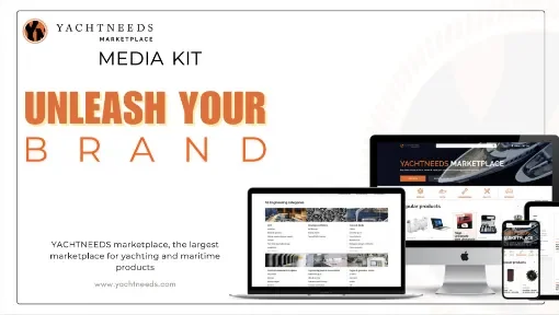 Yachtneeds - Category Banner Marketing Service product image
