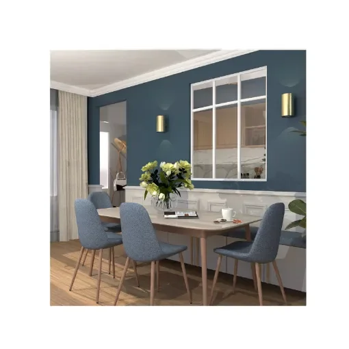 Verriere - Indoor Aluminium Skylight 3 Panes - V3-3T-C-9016 product image