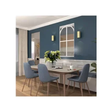 Verriere - Indoor Aluminium Skylight with Decorative Arches - V2-2A2T-C-9016 product image