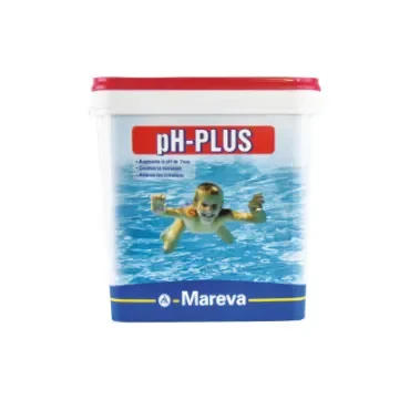 Mareva - pH Booster Powder pH-Plus 5kg - 150087 product image