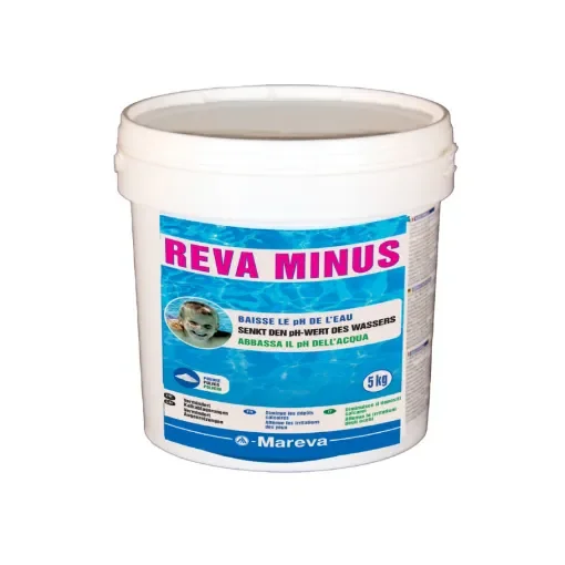 Mareva - pH Reducer Powder Reva-Minus - 150004 product image