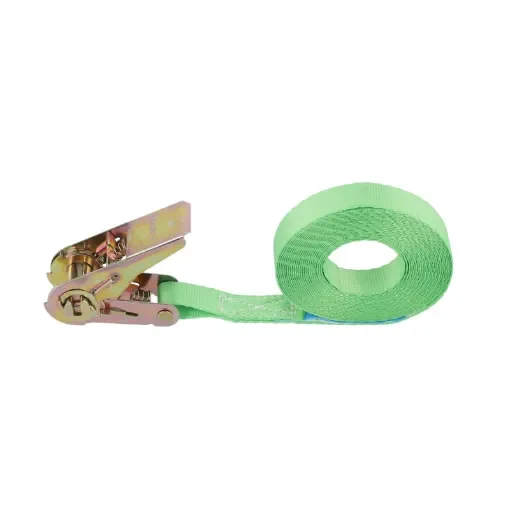 FÖRCH - 1-Part Ratchet Strap 4m 800kg - 4980800254 product image