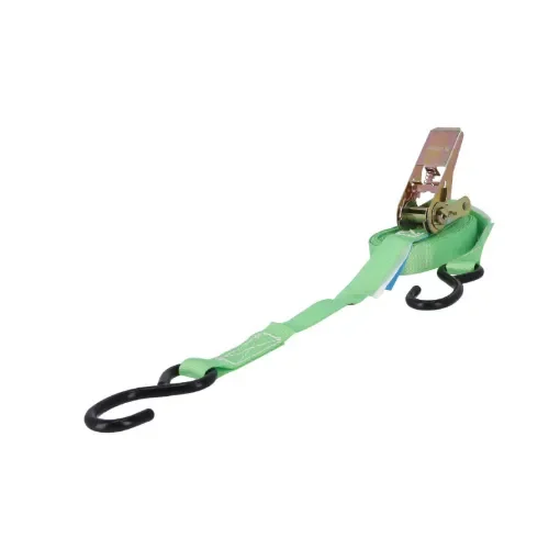 FÖRCH - 2-Part Ratchet Strap with Hooks - 4981500256 product image
