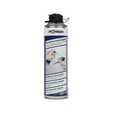 FÖRCH - PU Foam Cleaner 500ml - 68008120 product image
