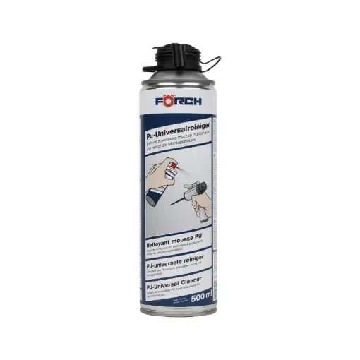 FÖRCH - PU Foam Cleaner 500ml - 68008120 product image