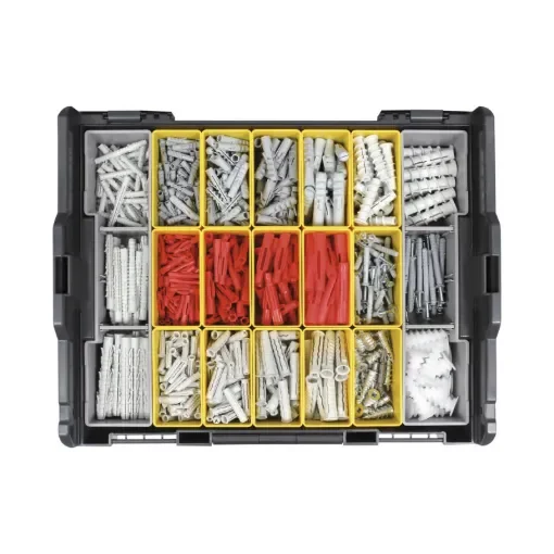 FÖRCH - Universal Plug Set VAROBOXX - 90038000 product image