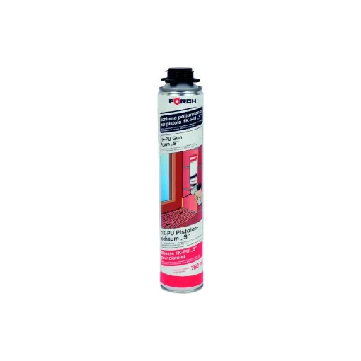 FÖRCH - 1K-PU Polyurethane Foam 750ml - 68008142 product image
