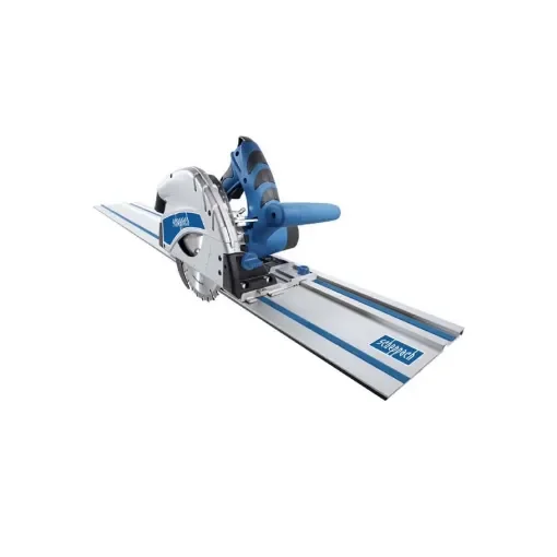 Scheppach - Plunge Saw 160mm 1200W - 5901802915 product image