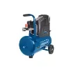 Scheppach - 24L Air Compressor 1100W - 5906146904 product image