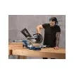 Scheppach - Radial Mitre Saw 255mm 2000W - HM254 product image