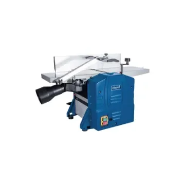 Scheppach Planer and Jointer 204mm 1500W - 5902210901 product image