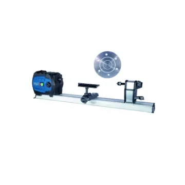 Scheppach - Wood Lathe DM600VARIO 550W - 5902305901 product image