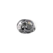 Stazo - Stainless Steel Wall Bracket for Locks - 42117015 product image