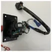 Suzuki - Built-in Engine Ignition with Safety Cord - 37100-96J27 product image