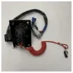 Suzuki - Built-in Engine Ignition with Safety Cord - 37100-96J27 product image