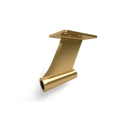 Side Power - Westmekan PAB 30 30mm Propeller Shaft Bracket product image