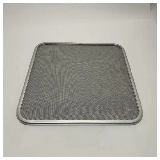 Lewmar - T44 Aluminium Mosquito Screen 412x412 mm product image