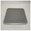 Lewmar - T44 Aluminium Mosquito Screen 412x412 mm product image