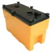 Oceabac - BS001 Battery Storage Box Yellow - product image