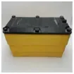 Oceabac - BS001 Battery Storage Box Yellow - product image