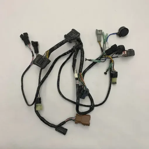 Suzuki - Single Engine Station BCM Wiring Harness - 36623-98J20 product image