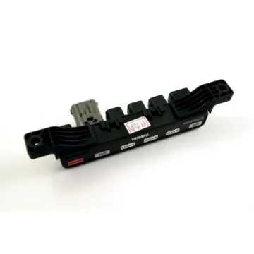 Yamaha - Multi-Hub Cable Connection Kit - 6YB-81920-01 product image