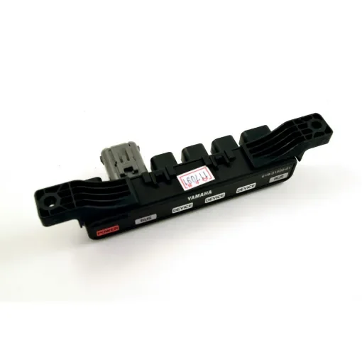 Yamaha - Multi-Hub Cable Connection Kit - 6YB-81920-01 product image