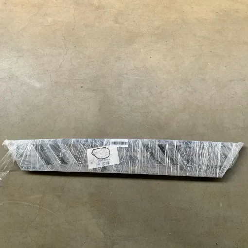 CAN - Stainless Steel Engine Exhaust Grill 120x18 cm product image