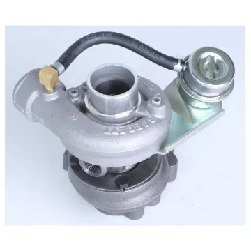 Garrett - Marine Turbocharger for Volvo Penta - 466770-0006 product image
