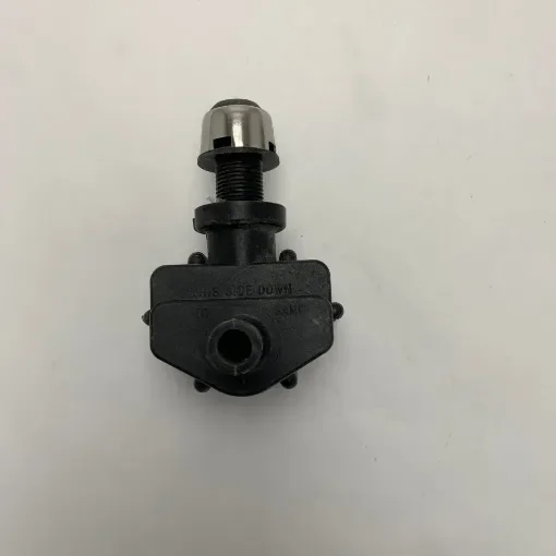 Attwood - Boat Fuel Vent with P-Trap - 1680 product image