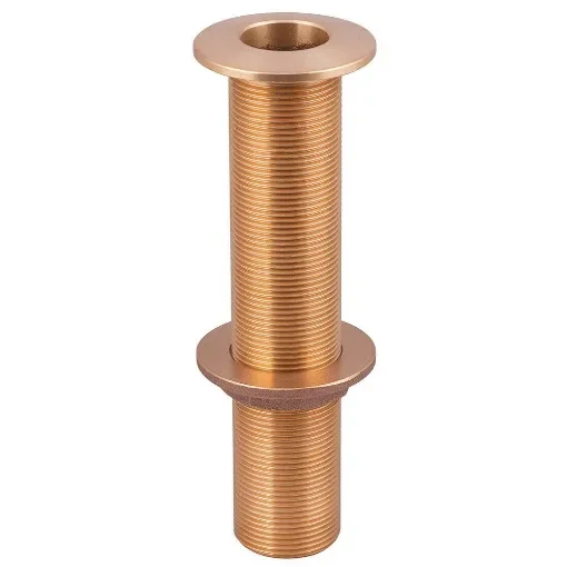 Guidi - Tru-Hull 1.5 Inch Bronze Through-Hull - 200366 product image