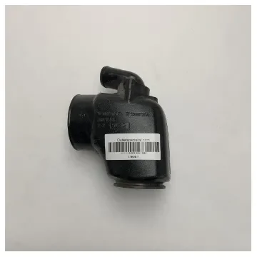 Volvo Penta - Engine Exhaust Bend for D4/D6 - 3841504 product image