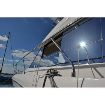 Trend Marine - Electric Port Side Glass Opening Window product image