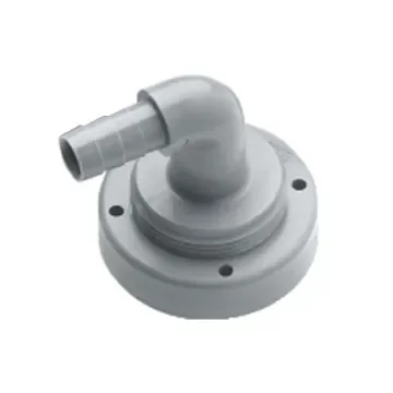 Vetus - 13mm Tank Connection for Hose - RT13B product image