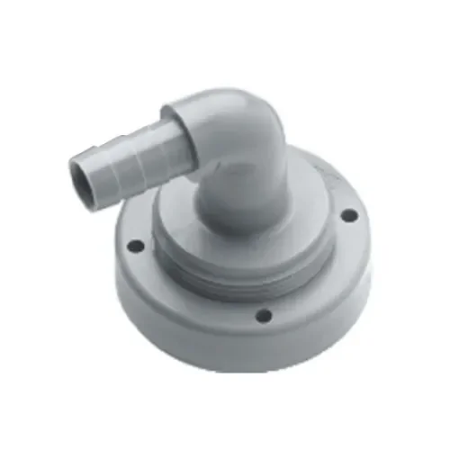 Vetus - 13mm Tank Connection for Hose - RT13B product image