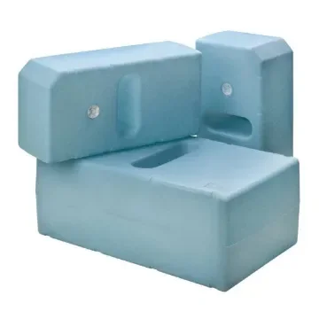 Vetus - WTANK42 42L Multifunctional Waste Water Tank product image