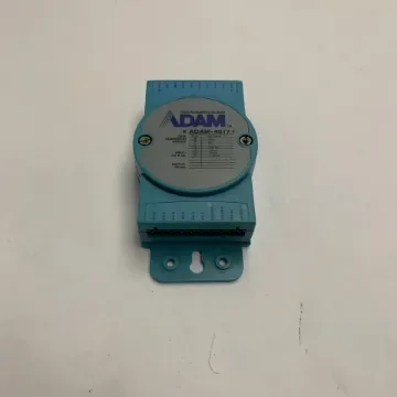 Advantech - ADAM-4017-D2 8-Channel Analogue Data Input Module product image