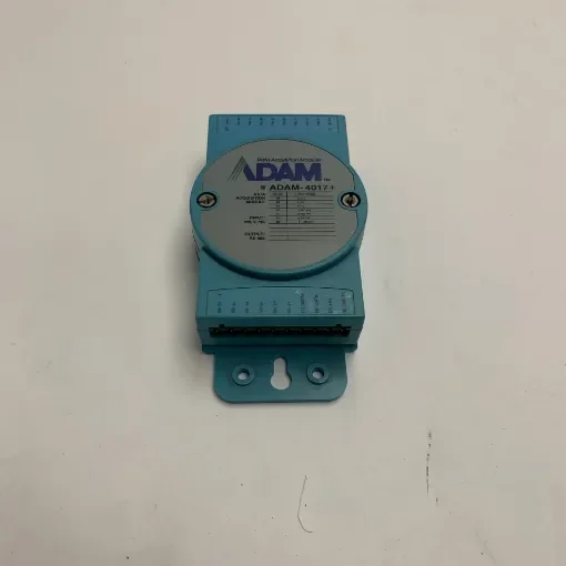 Advantech - ADAM-4017-D2 8-Channel Analogue Data Input Module product image