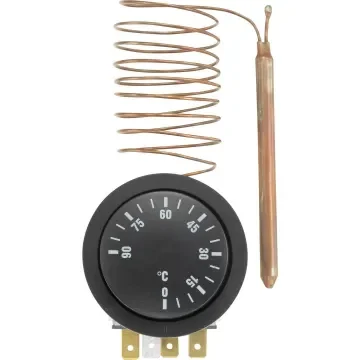 Basetech Y304958C built-in thermostat unit - 1465106 product image