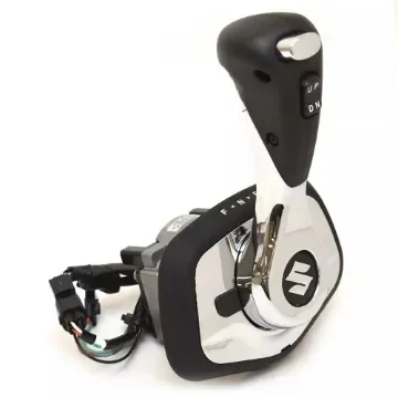 Suzuki - Used Outboard Engine Control Handle - 67000-98JM2 product image