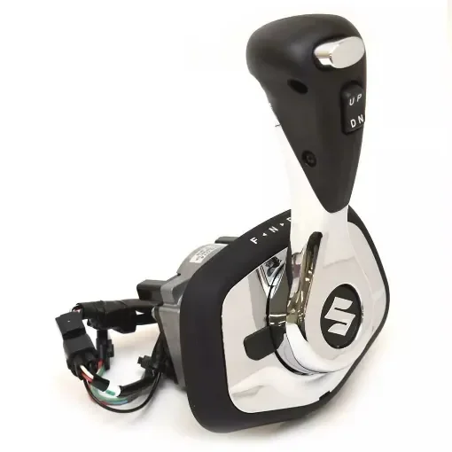 Suzuki - Used Outboard Engine Control Handle - 67000-98JM2 product image