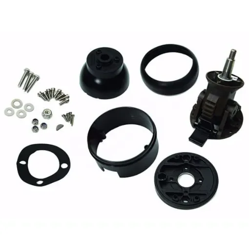 Quicksilver - Tilt Steering Mechanism - 8M6003710 product image