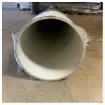 Vetus - GRP Bow or Stern Thruster Tunnel 180mm x 2500mm product image