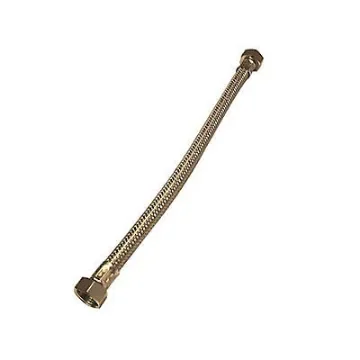 Volvo Penta - Flexible Dial Stainless Steel Connection Hose 80 cm - 24-1216 product image