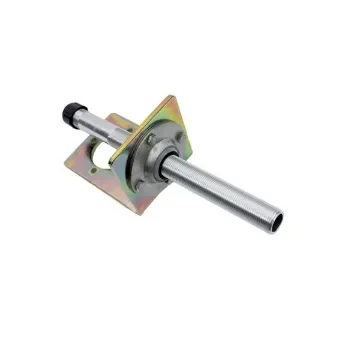 Ultraflex - S55SS Splashwell Kit Right-Angle - 41553B product image