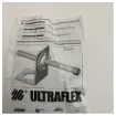 Ultraflex - S55SS Splashwell Kit Right-Angle - 41553B product image