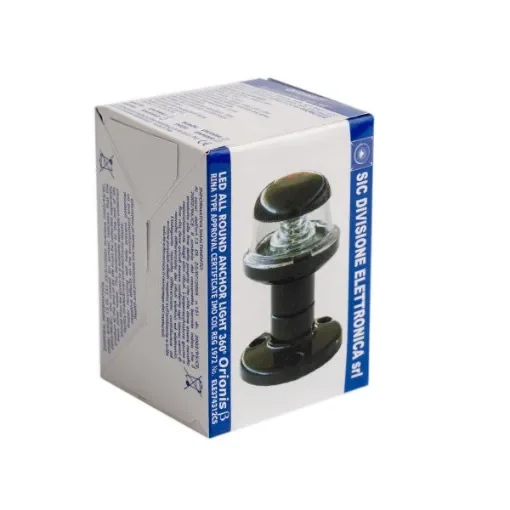 <div>Orionis ELE374312CS toplight navigation light LED 12V</div> product image