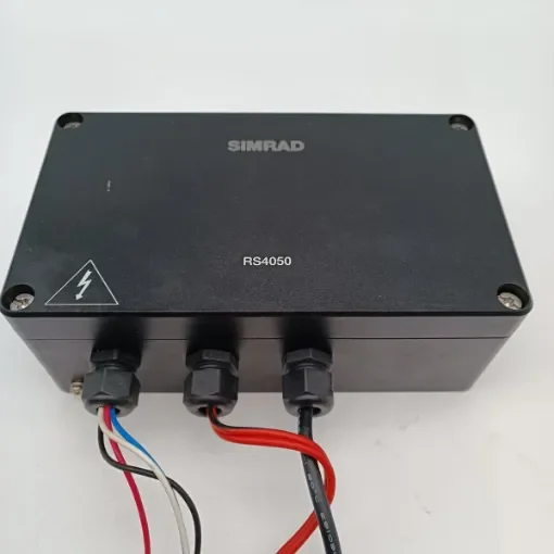 Simrad - RS4050 Radar Power Converter - Reliable Power Supply product image